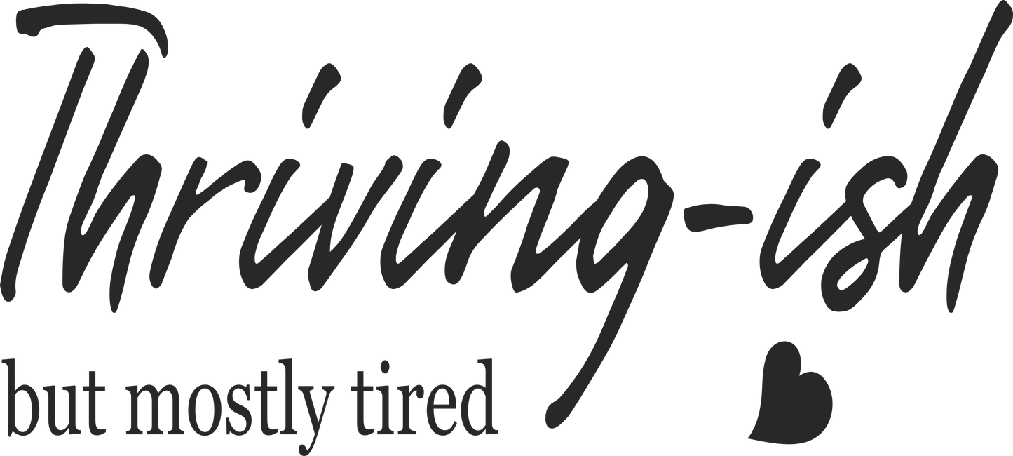 Funny / Snarky Designs