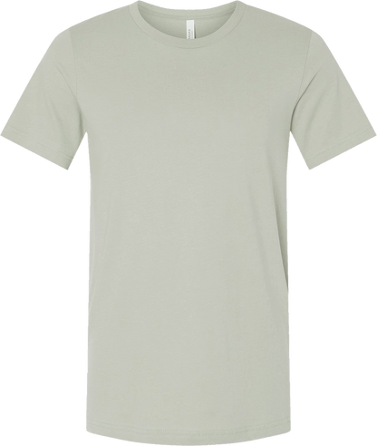 BC3001 - Unixes Jersey Short Sleeve Tee