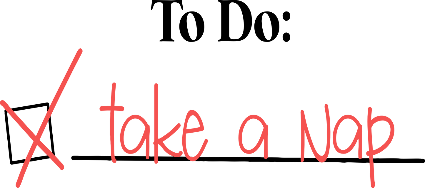 Funny / Snarky Designs