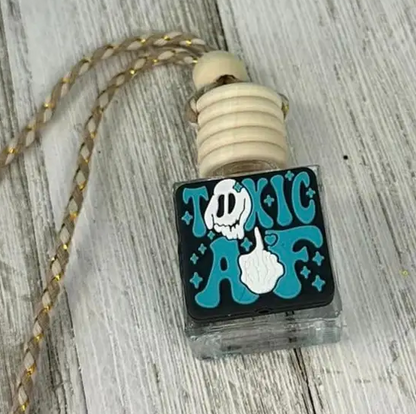 Charmed Car Diffuser