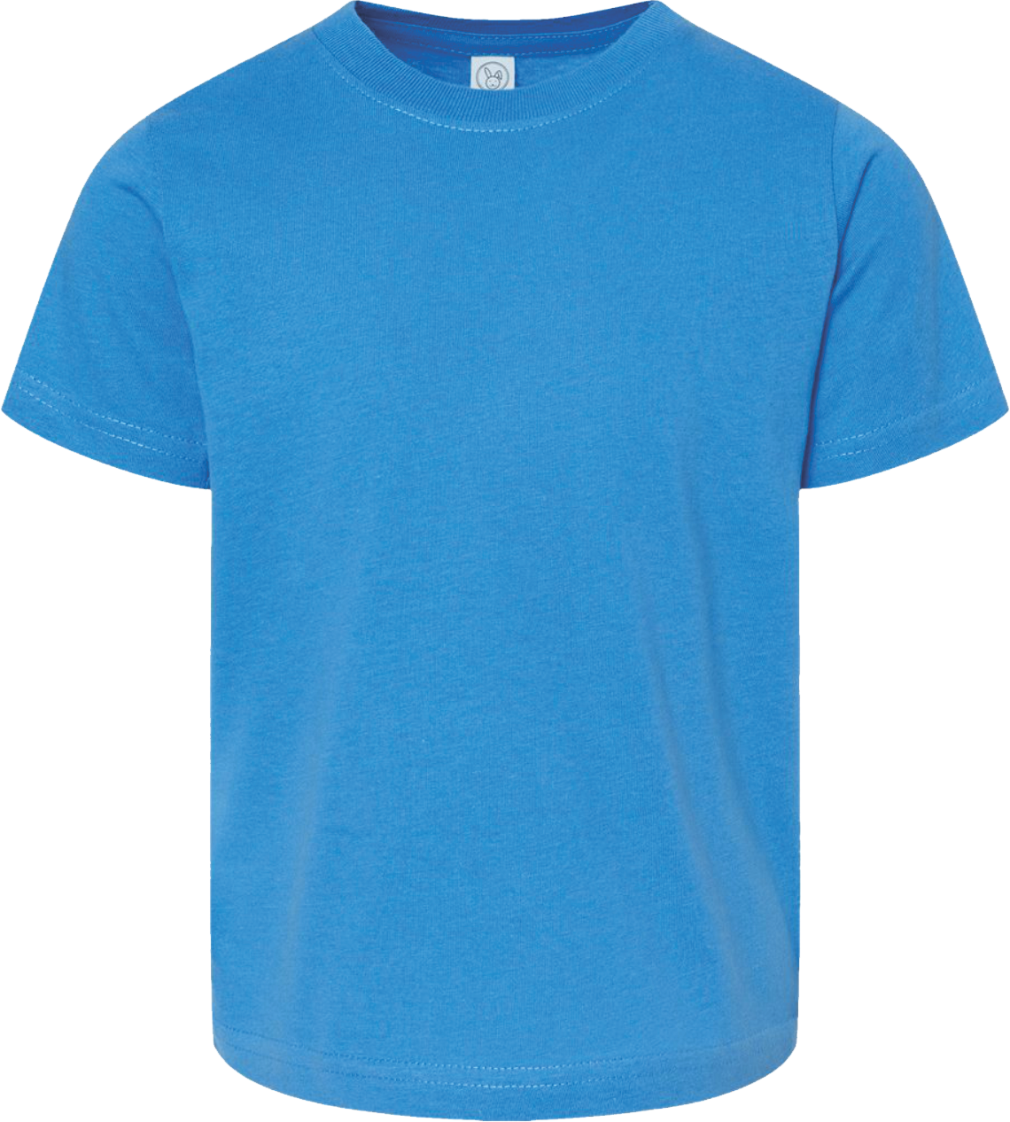 RS3321 - Toddler Fine Jersey Short Sleeve Tee