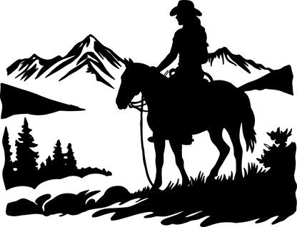 Designs - Western