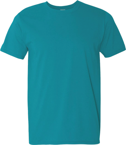 GDN64000 - Unisex Softstyle Short Sleeve Tee