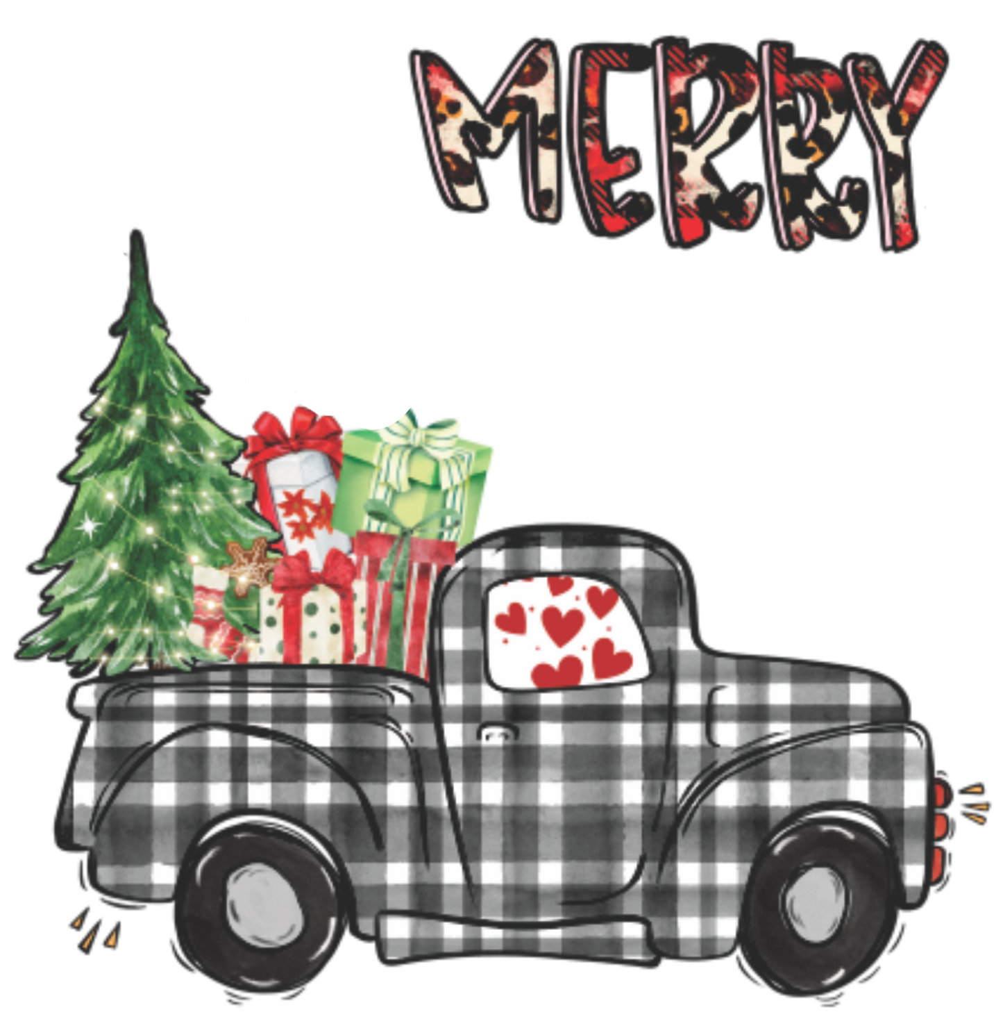 Designs - Holiday - Christmas