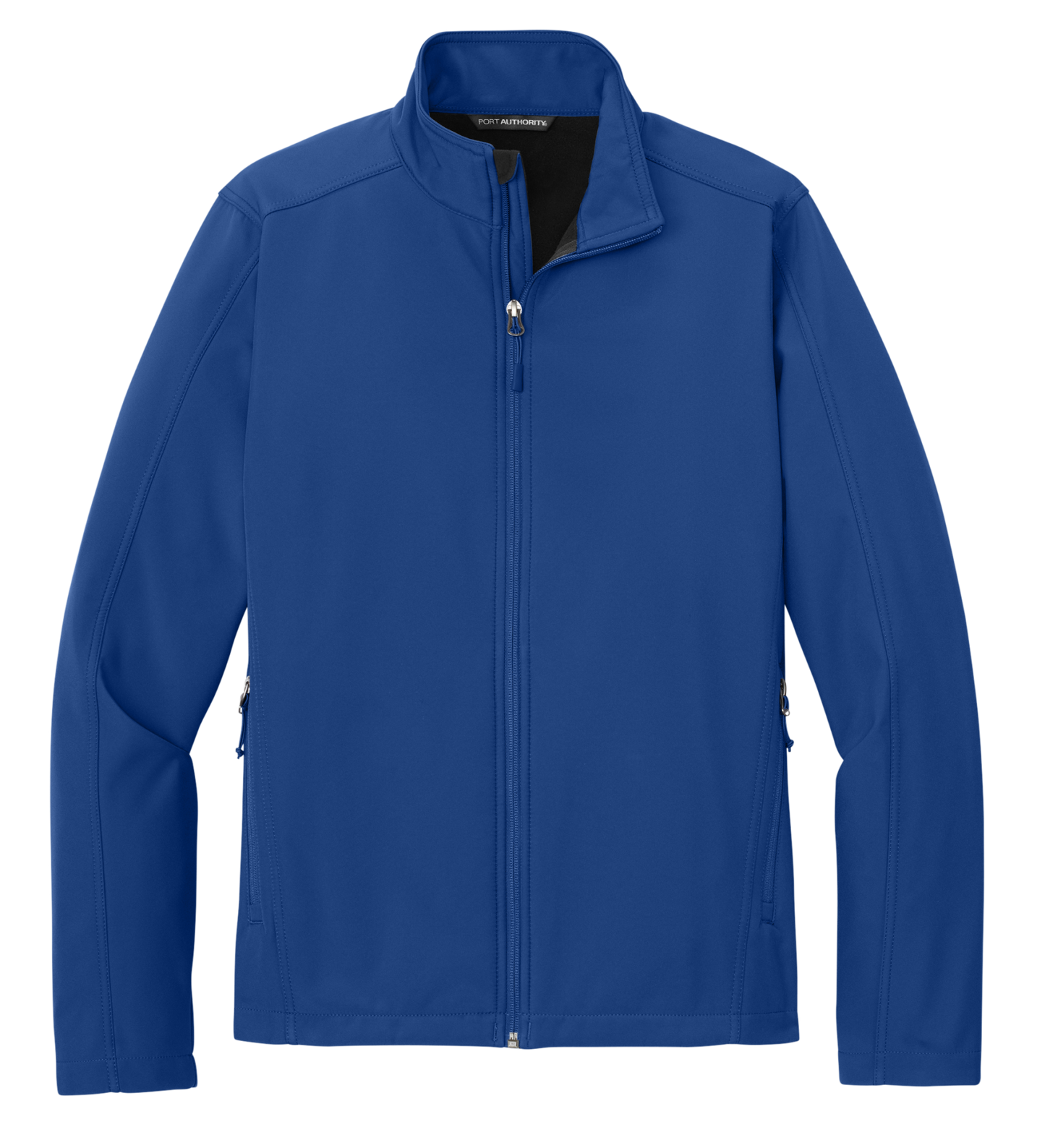 J317 - Adult Core Soft Shell Jacket - AMC