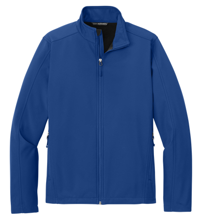 J317 - Adult Core Soft Shell Jacket - AMC