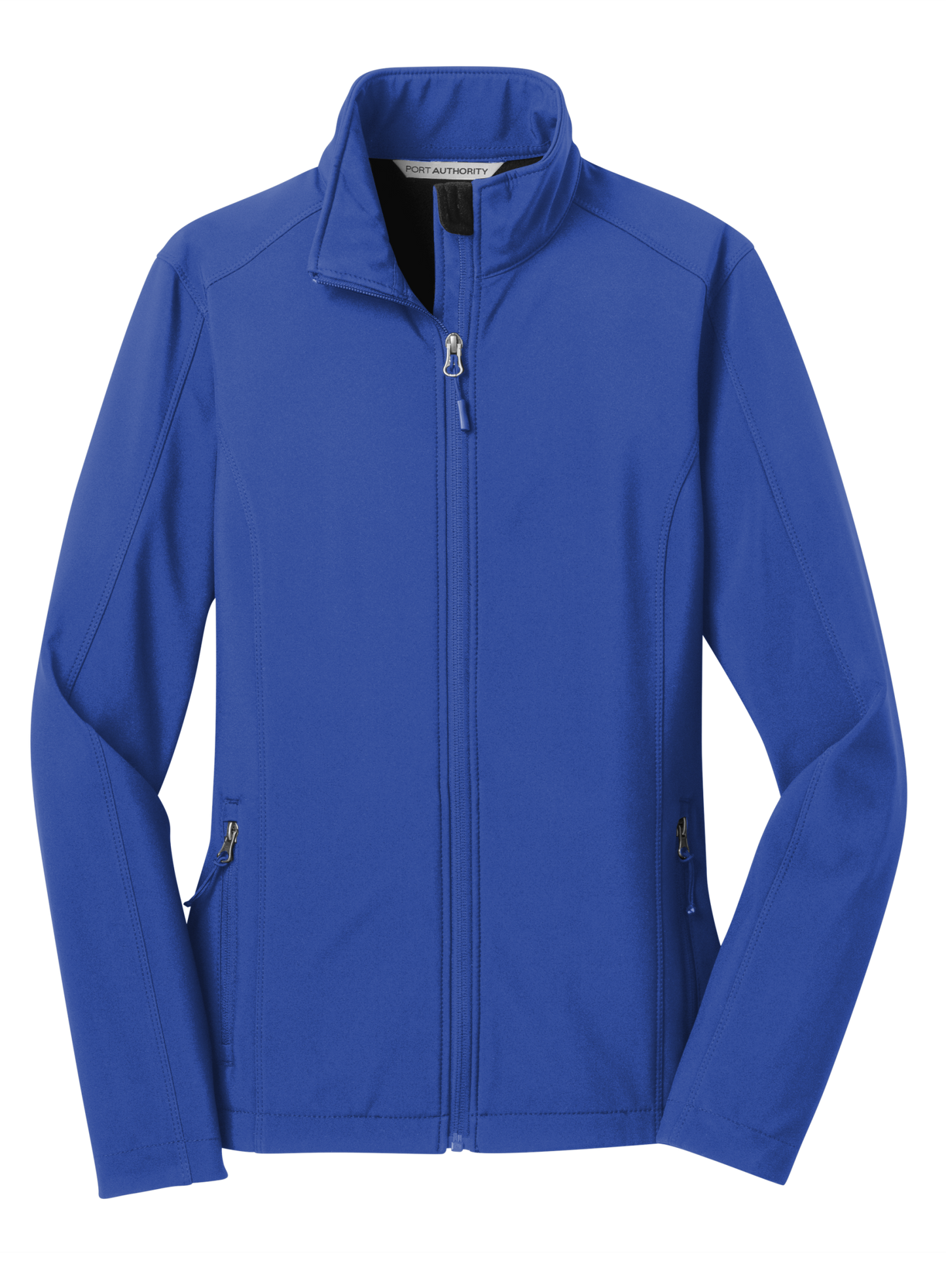 L317 - Women's Core Soft Shell Jacket