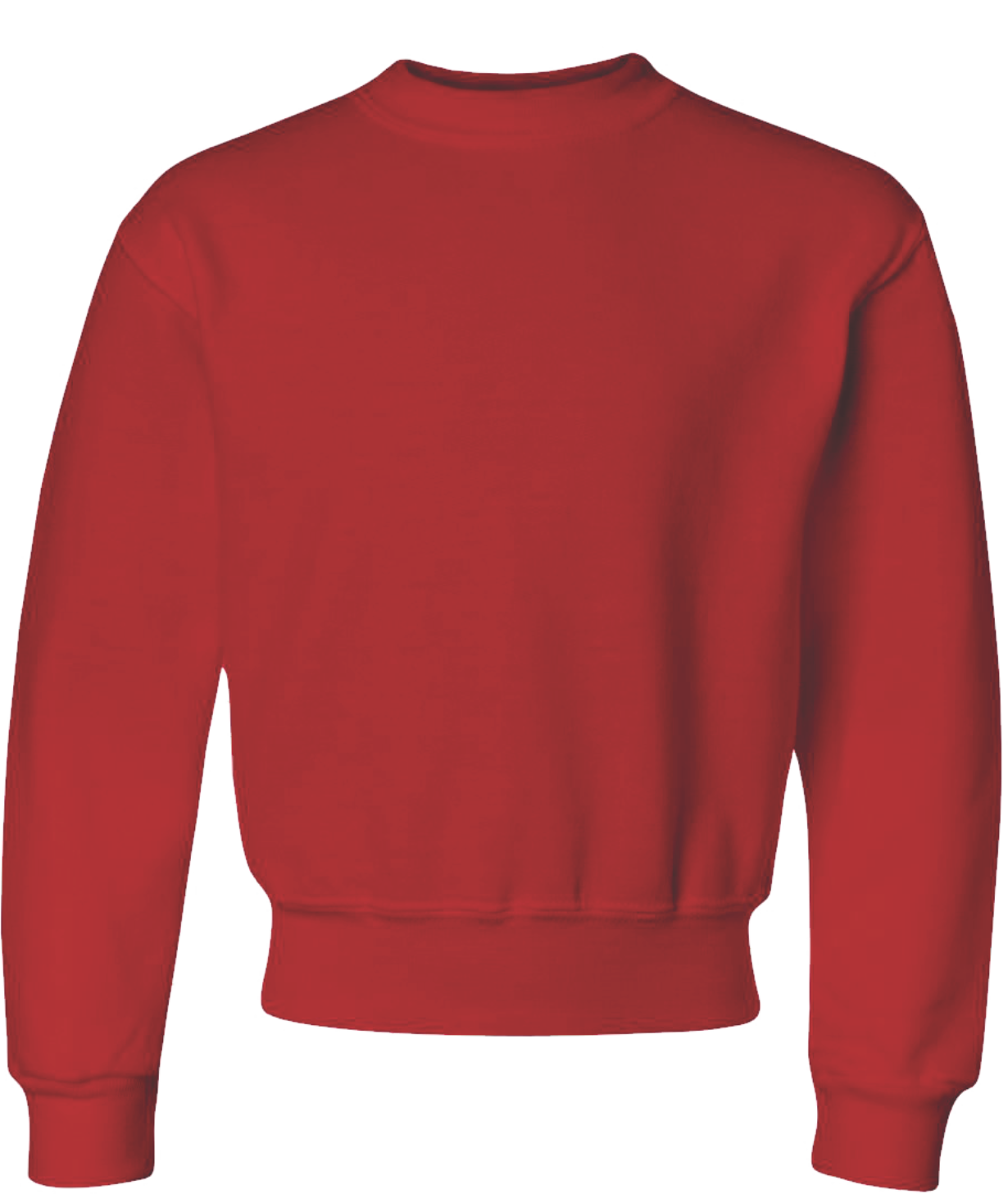 562BR - Youth Crewneck Sweatshirt