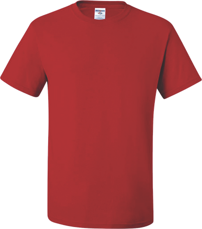 29MR - Unisex Dri-Power 50/50 Short Sleeve Tee