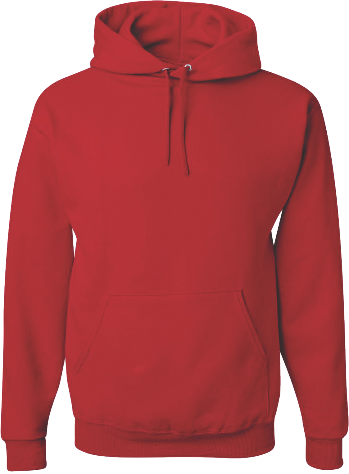 996MR - Unisex Nublend Hoodie