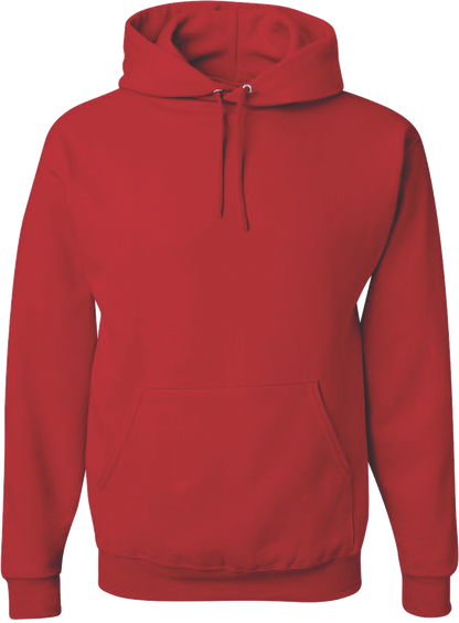 996MR - Unisex Nublend Hoodie