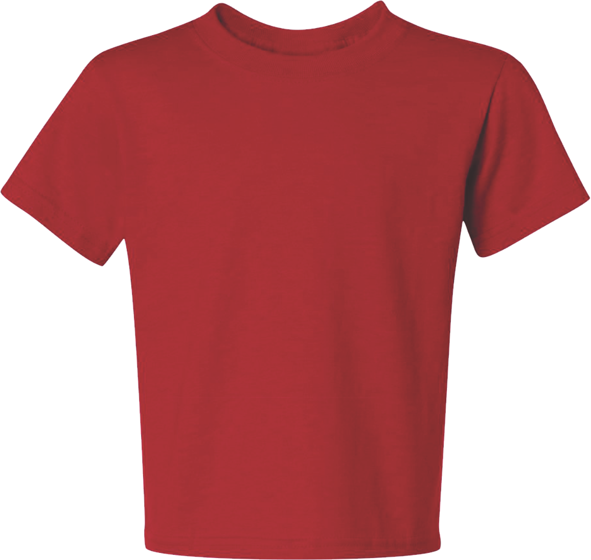 29BR - Youth Dri-Power 50/50 Short Sleeve Tee