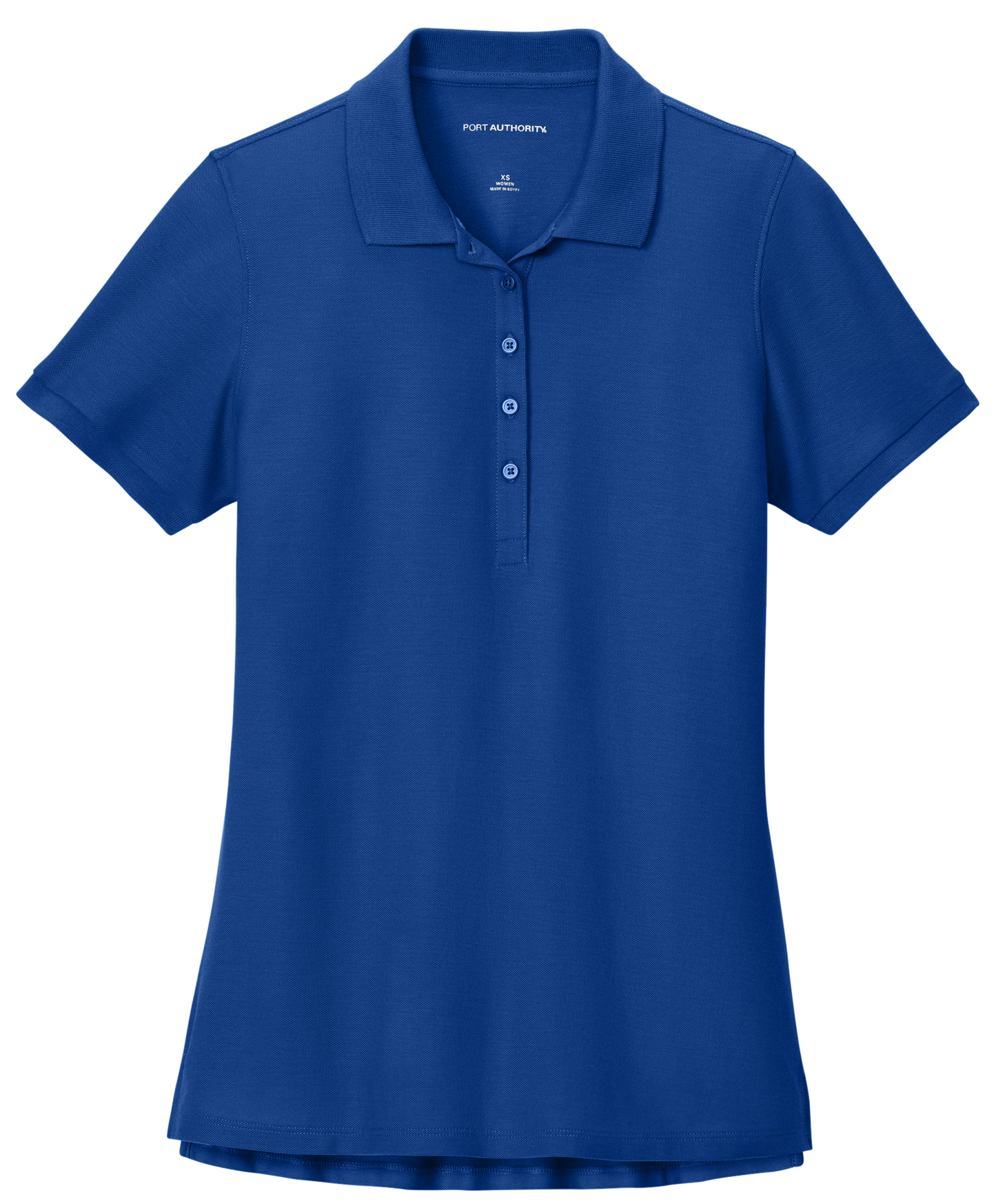 LK200 - Women's Wearever Signature Pique Polo - AMC