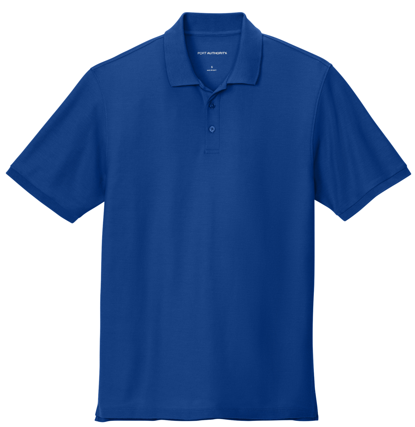 K200 - Men's Wearever Signature Pique Polo - AMC