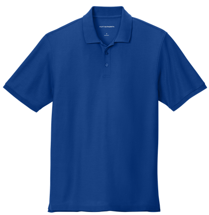 K200 - Men's Wearever Signature Pique Polo - AMC