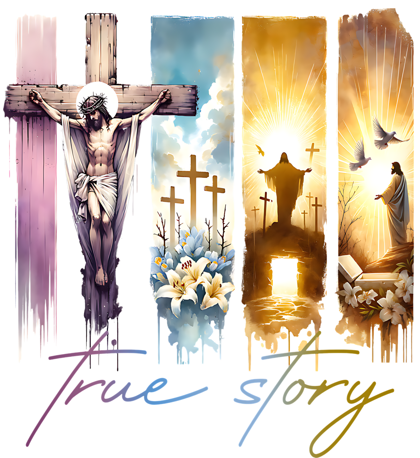 Designs - Faith
