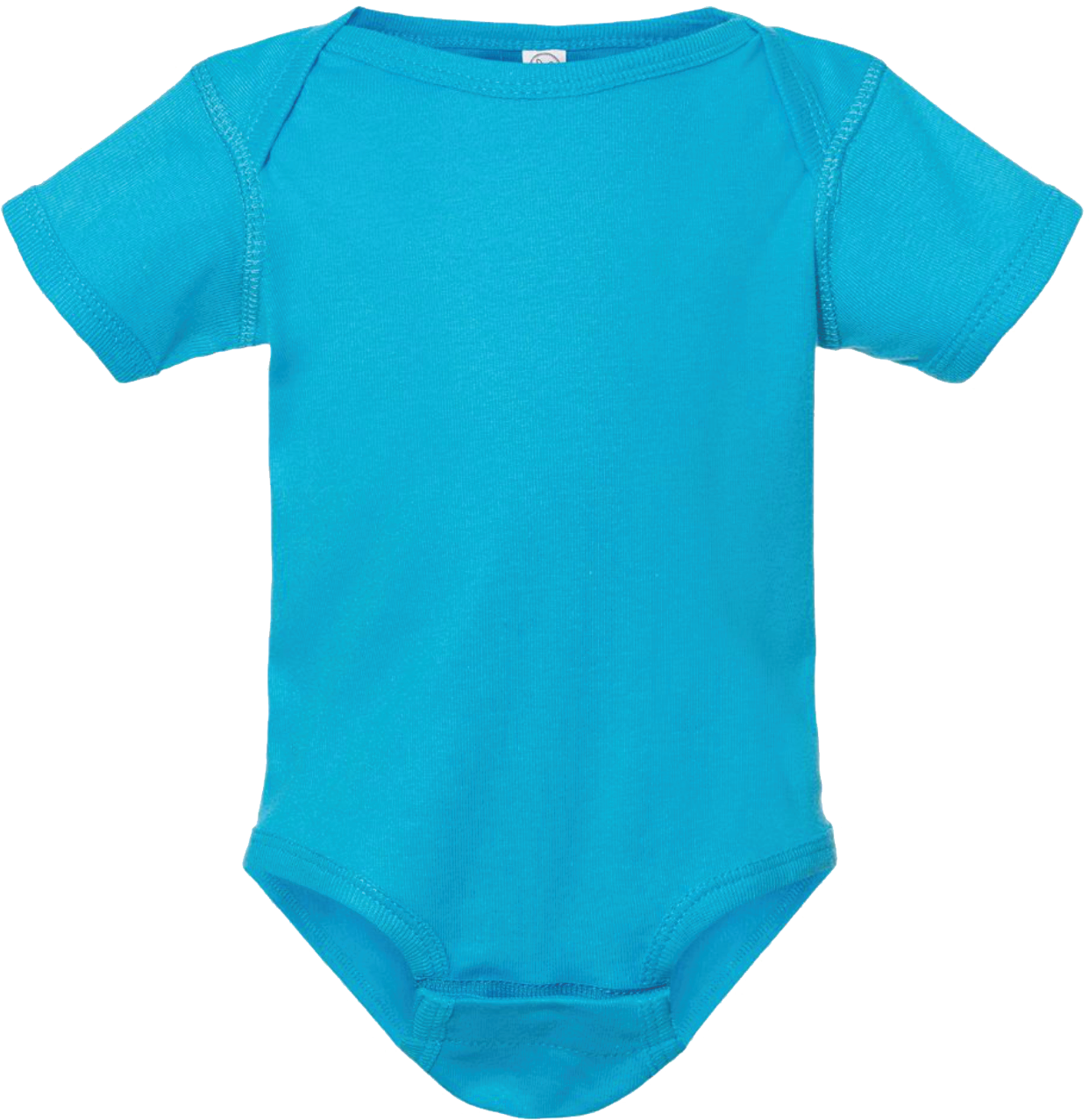 RS4400 - Infant Rib Bodysuit