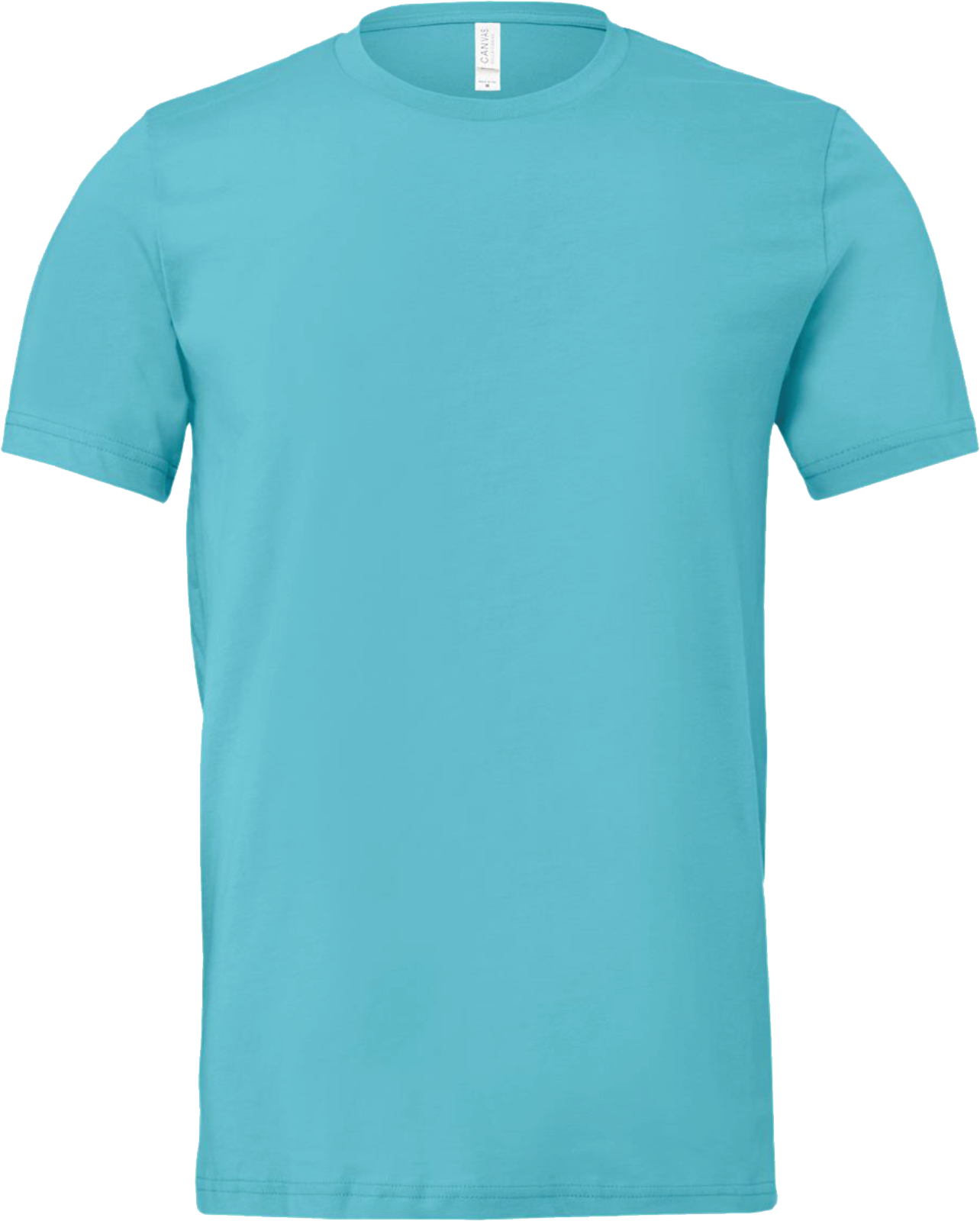 BC3001 - Unixes Jersey Short Sleeve Tee