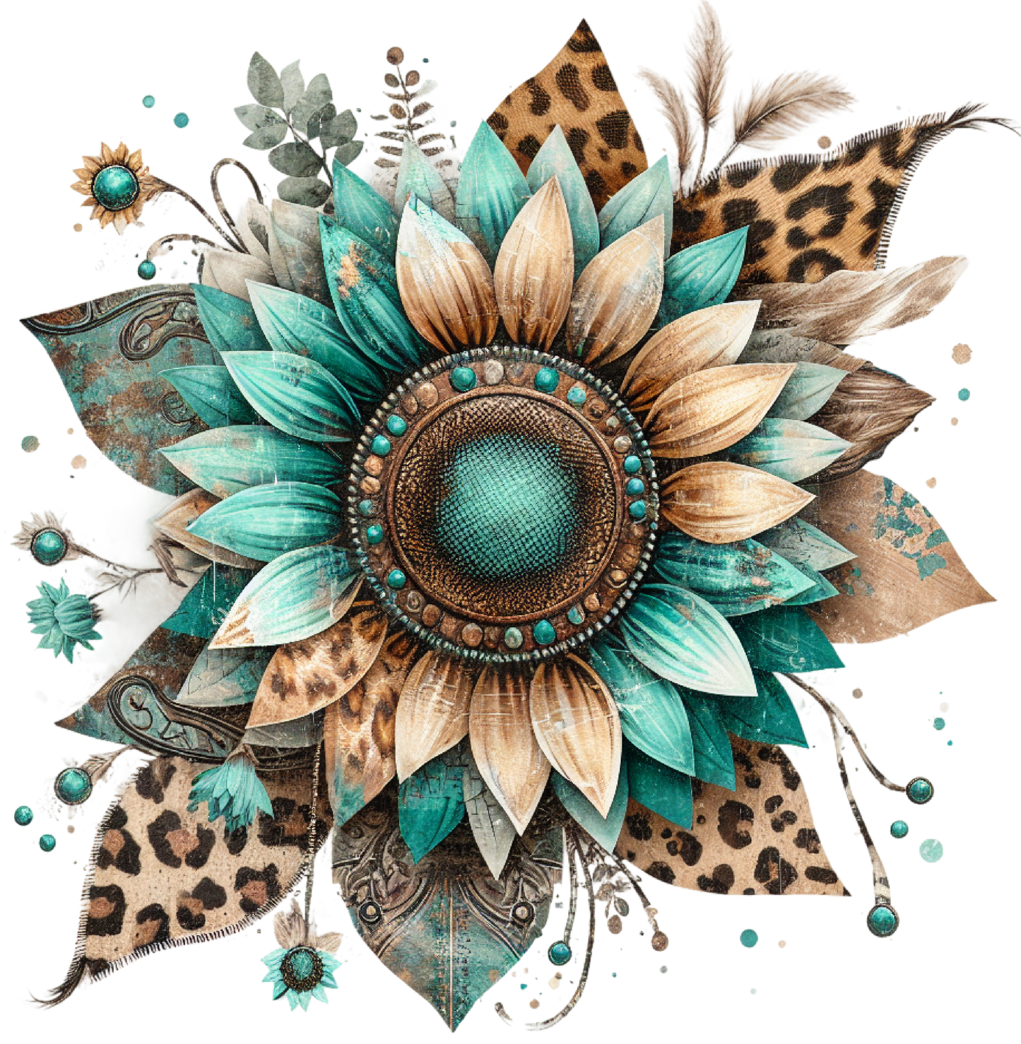 Designs - Western