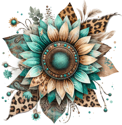 Designs - Western
