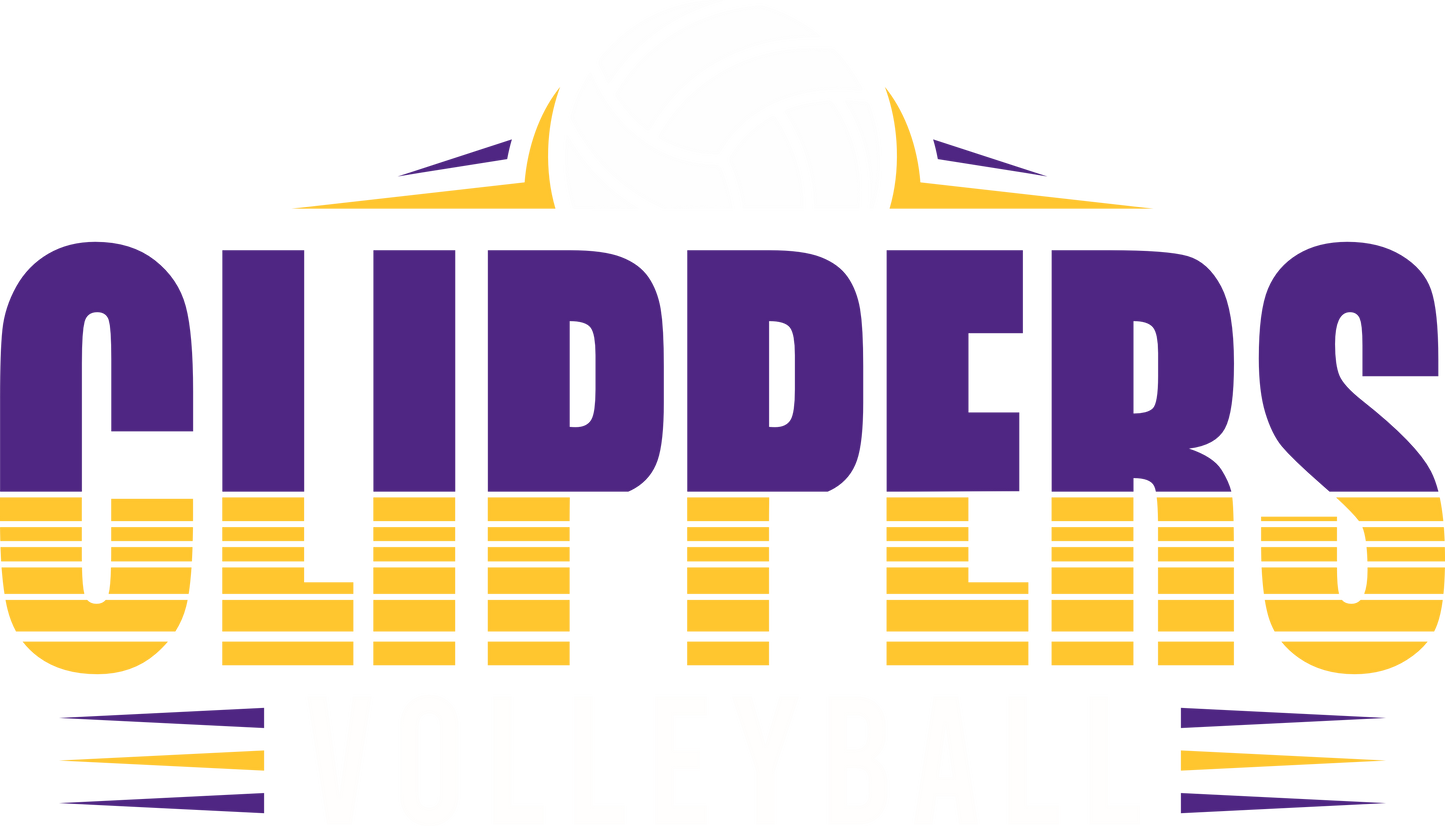 Clippers Volleyball