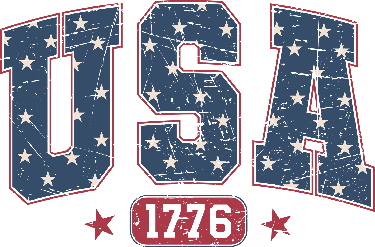 Designs - Holiday - 4th of July