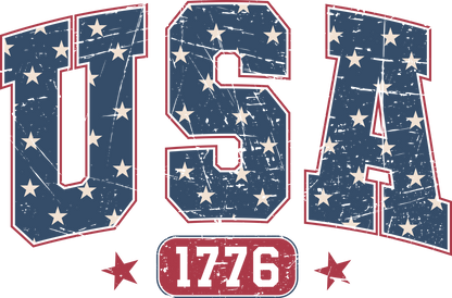 Designs - Holiday - 4th of July