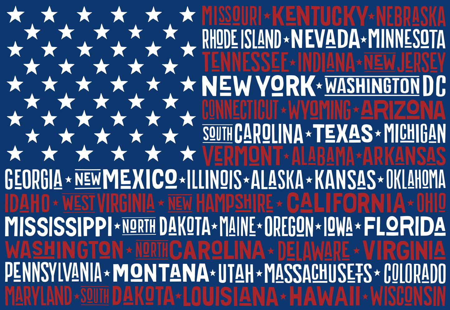 Designs - Patriotic