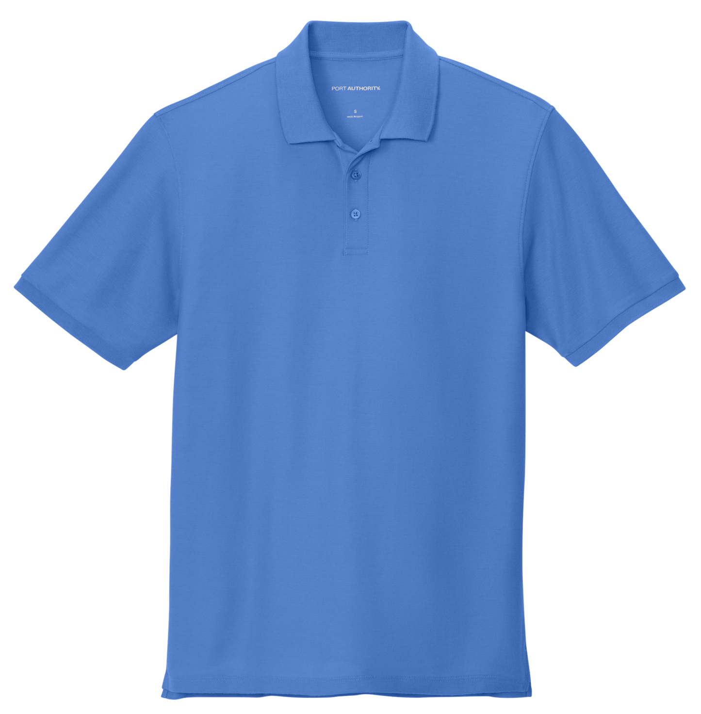 K200 - Men's Wearever Signature Pique Polo - AMC