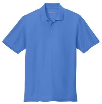 K200 - Men's Wearever Signature Pique Polo - AMC