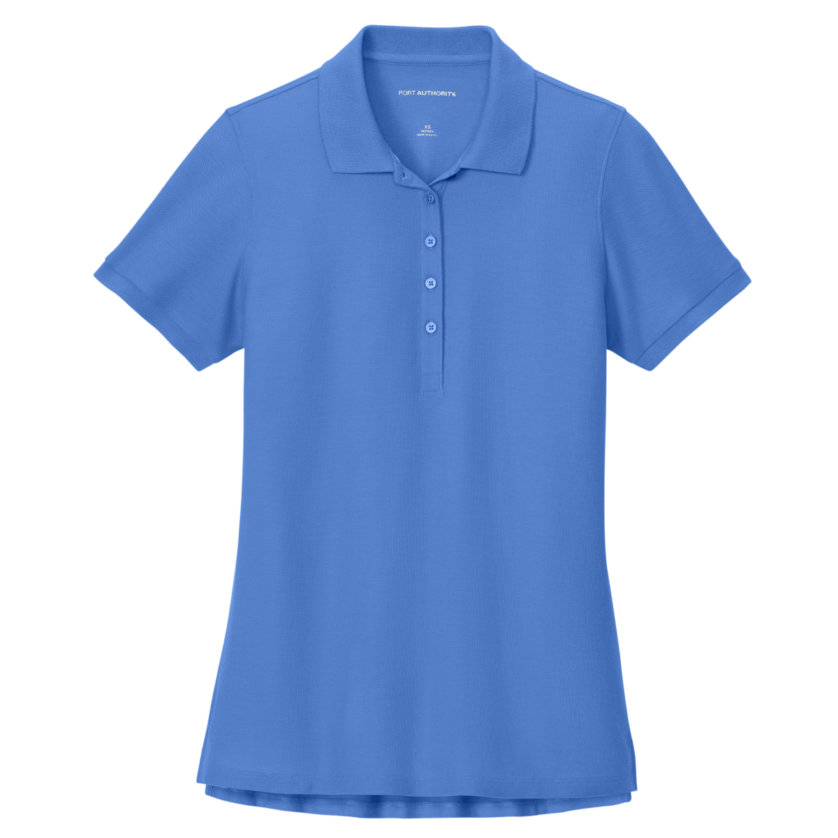 LK200 - Women's Wearever Signature Pique Polo - AMC