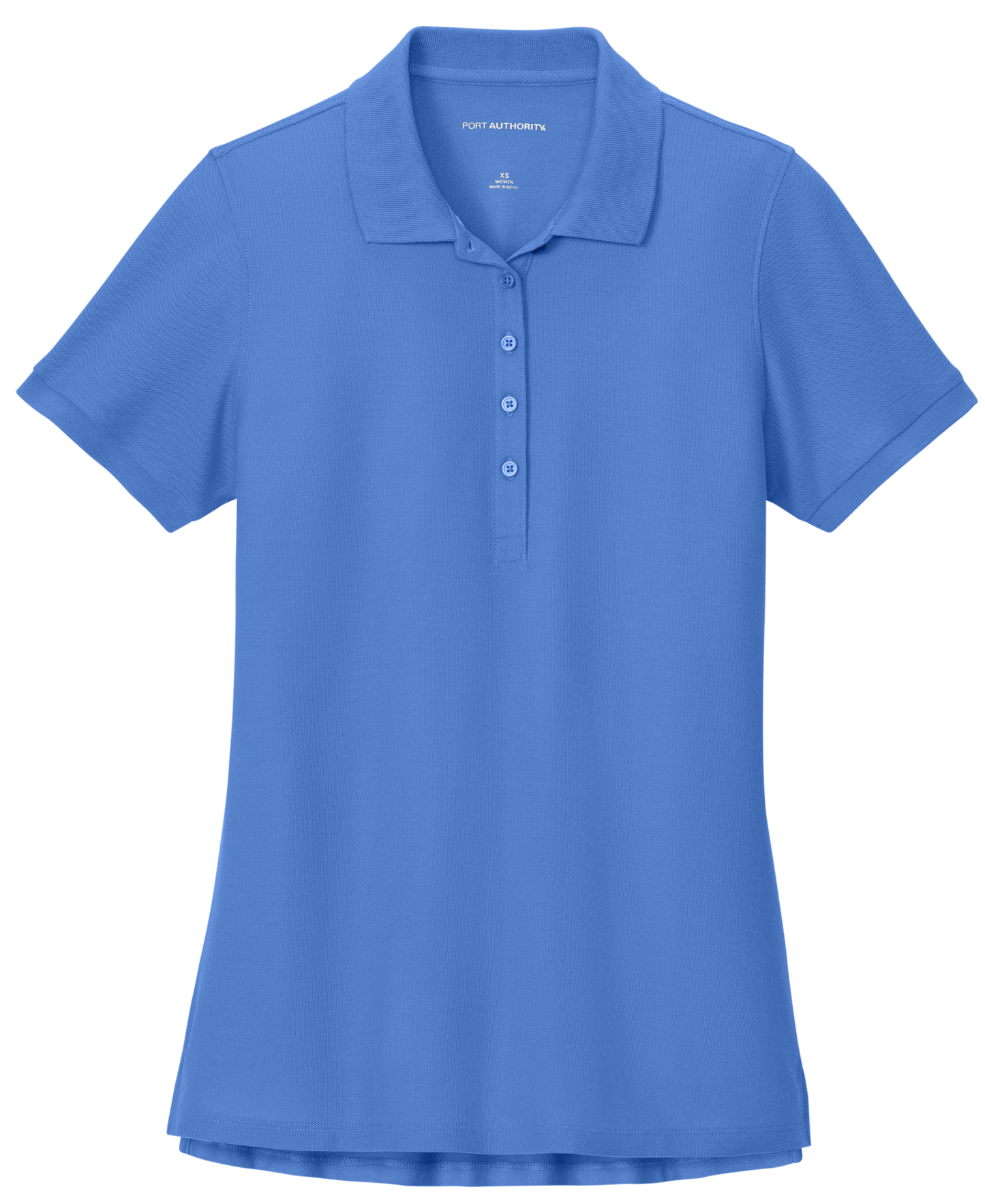 LK200 - Women's Wearever Signature Pique Polo - AMC