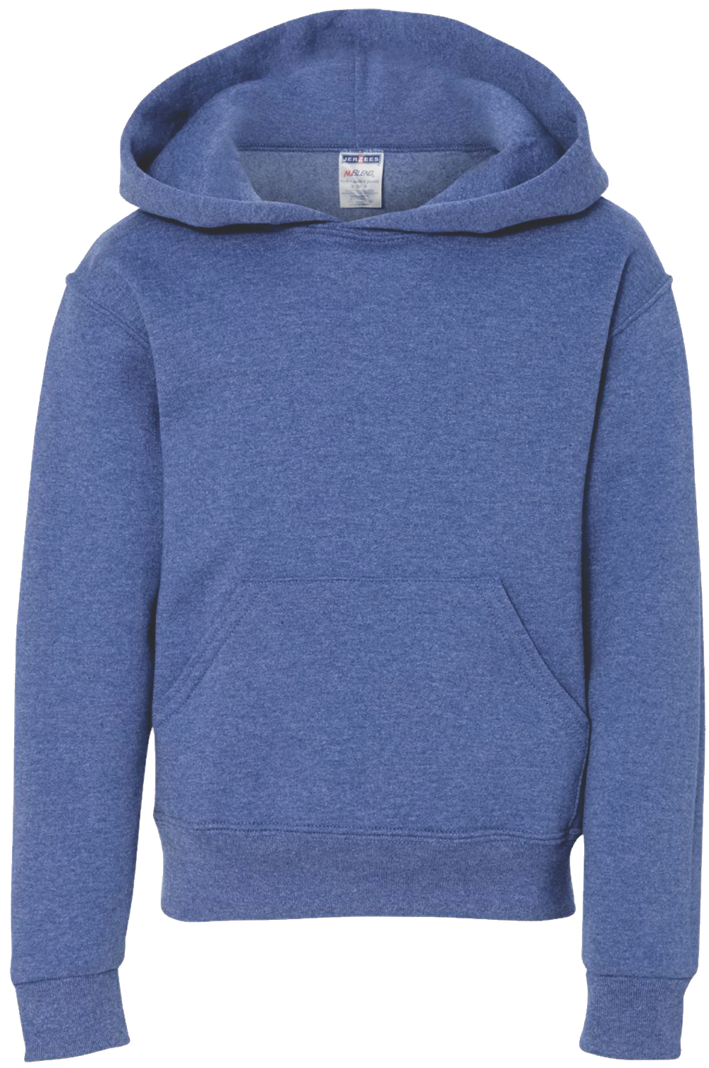 996YR - Youth NuBlend Hooded Sweatshirt - ACRC