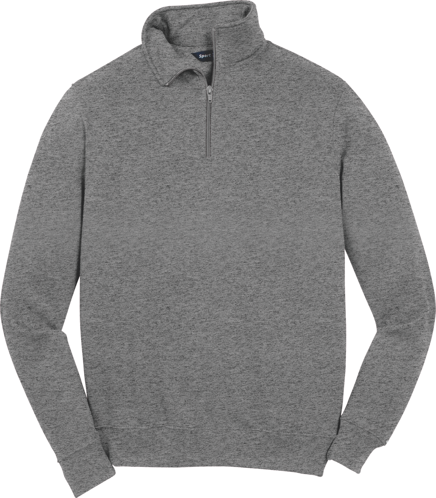 TST253 - Men's Tall 1/4 Zip Sweatshirt - Herreid