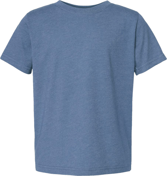 RS3321 - Toddler Short Sleeve Tee