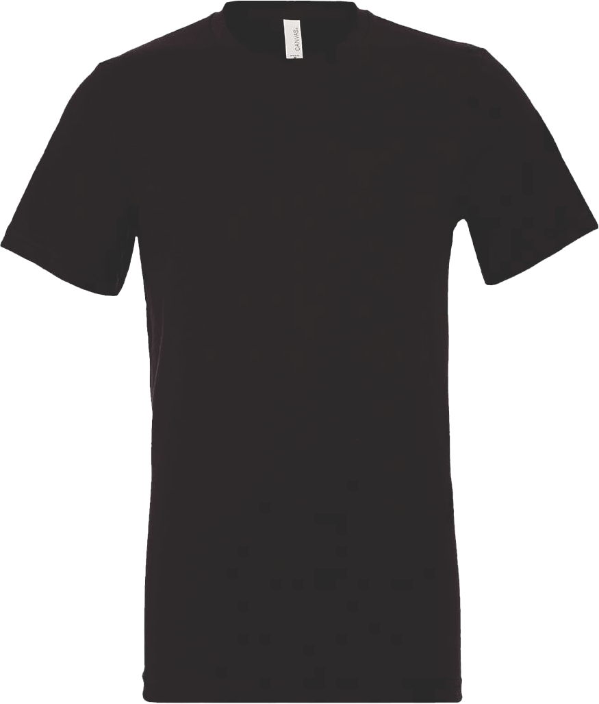 BC3001 - Unixes Jersey Short Sleeve Tee