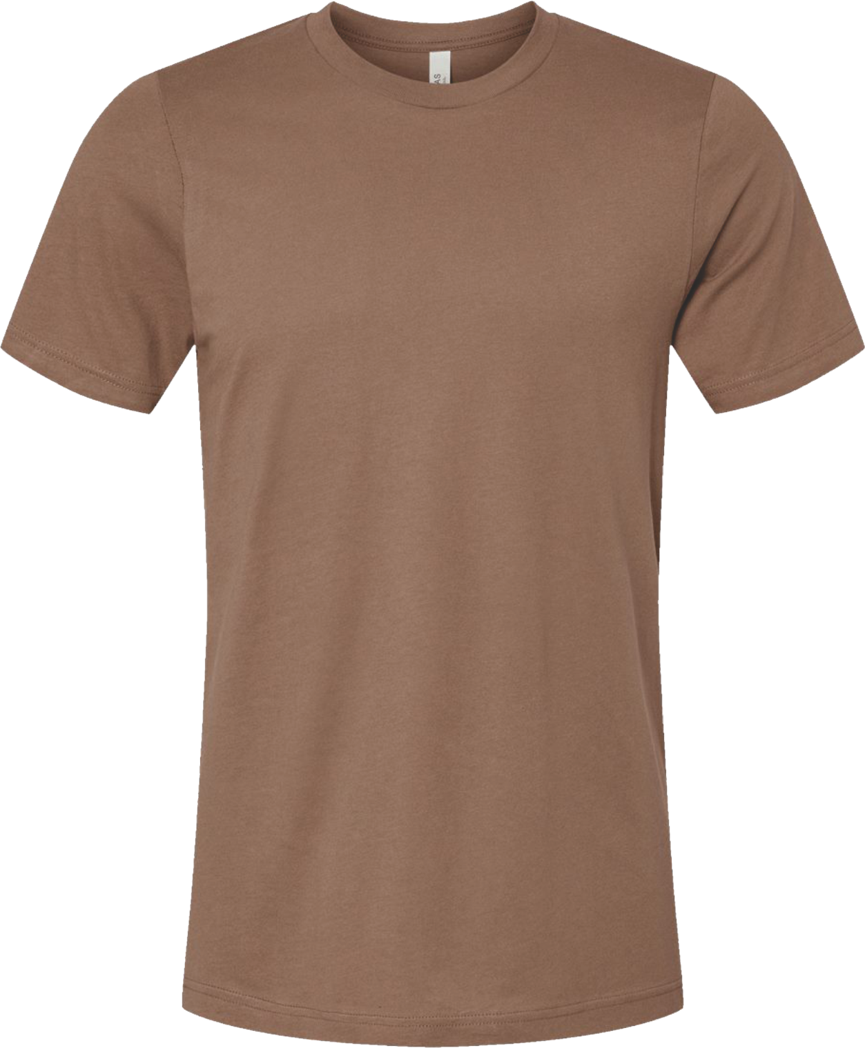 BC3001 - Unixes Jersey Short Sleeve Tee