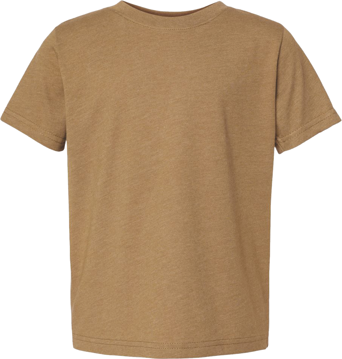 RS3321 - Toddler Fine Jersey Short Sleeve Tee