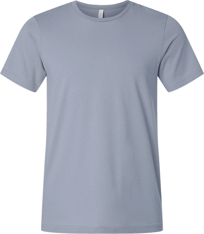 BC3001 - Unixes Jersey Short Sleeve Tee