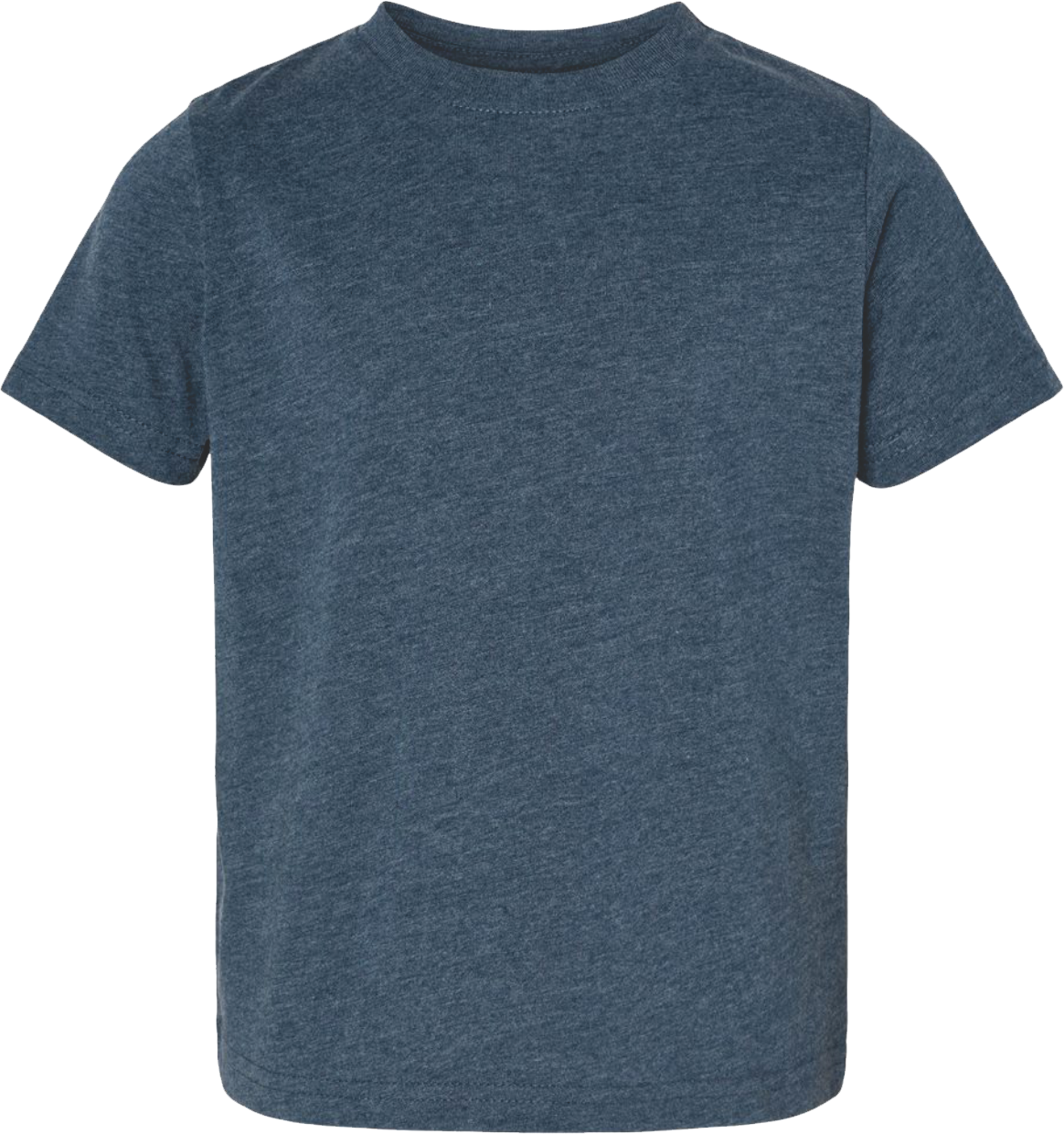 RS3321 - Toddler Fine Jersey Short Sleeve Tee