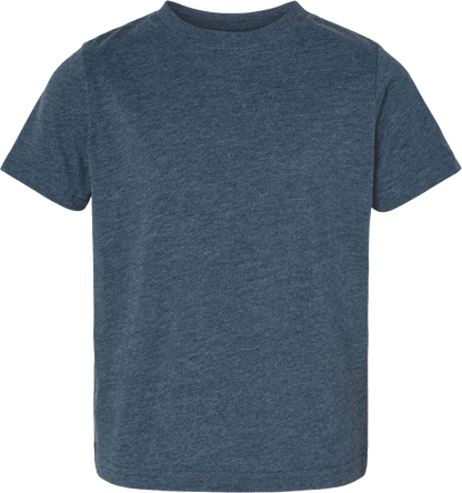 RS3321 - Toddler Fine Jersey Short Sleeve Tee