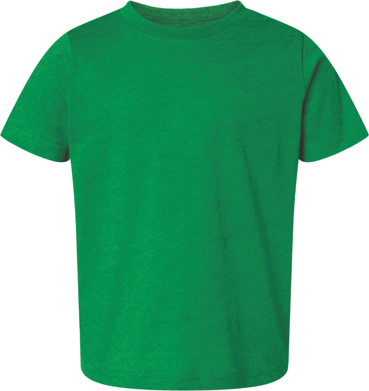 RS3321 - Toddler Fine Jersey Short Sleeve Tee