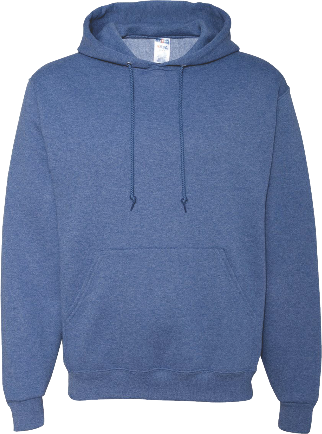 996MR - Unisex Nublend Hoodie