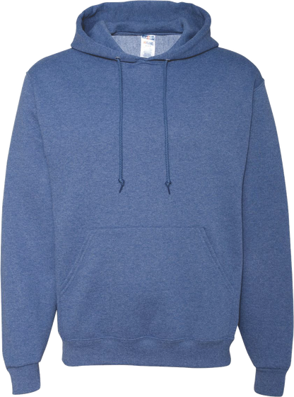 996MR - Unisex Nublend Hoodie