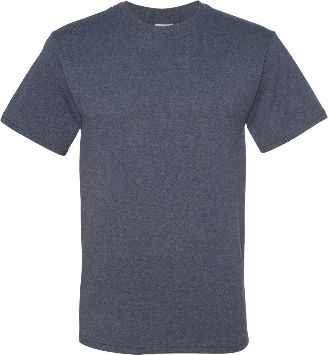 29MR - Unisex Dri-Power 50/50 Short Sleeve Tee