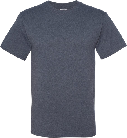 29MR - Unisex Dri-Power 50/50 Short Sleeve Tee