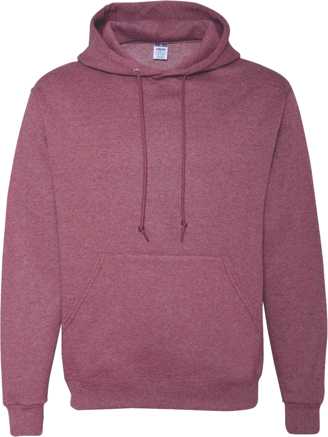 996MR - Unisex Nublend Hoodie