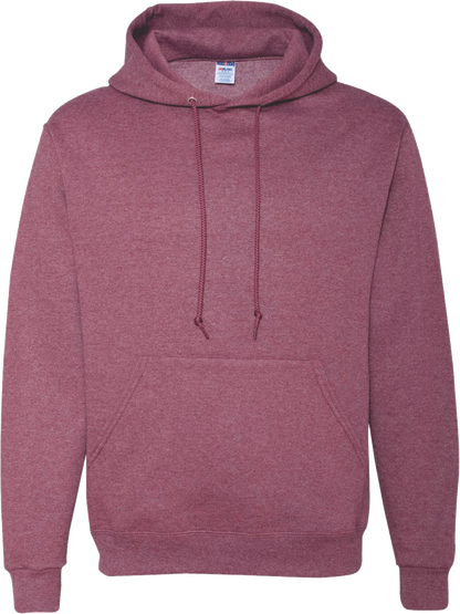 996MR - Unisex Nublend Hoodie