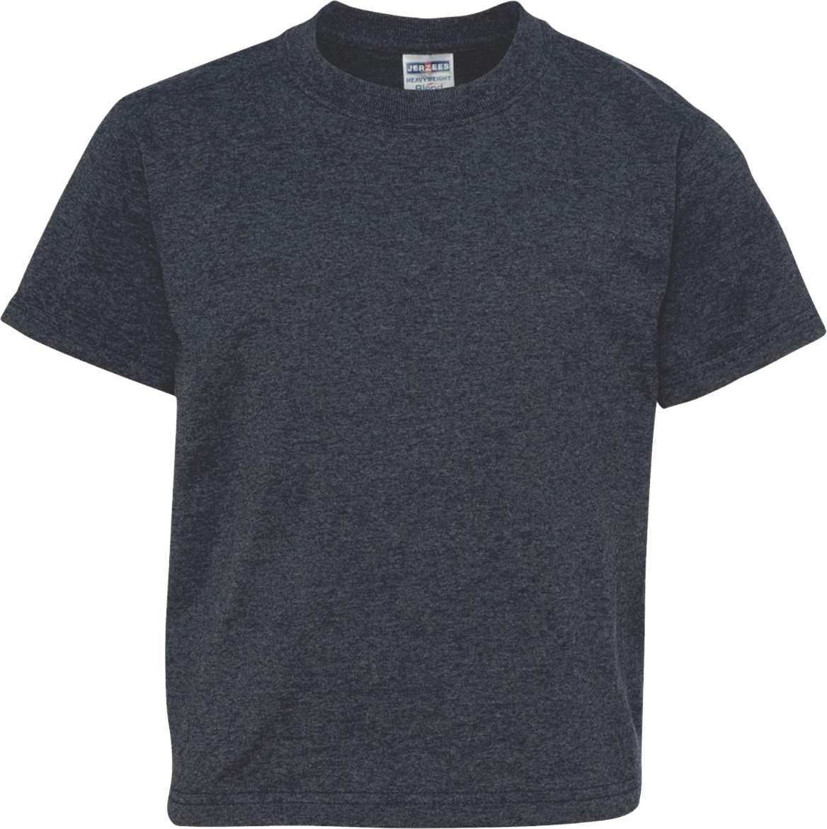 29BR - Youth Dri-Power 50/50 Short Sleeve Tee