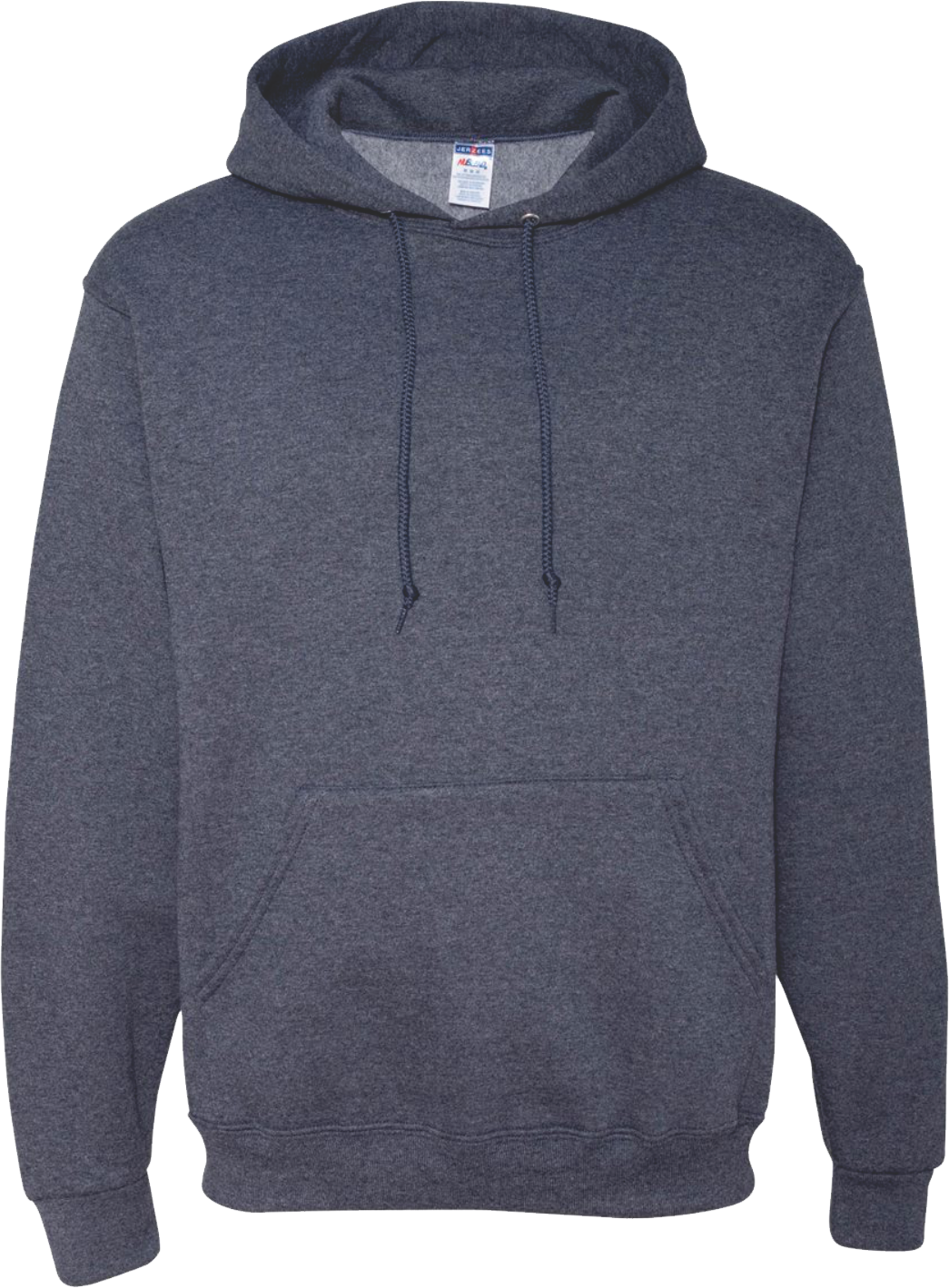 996MR - Unisex Nublend Hoodie